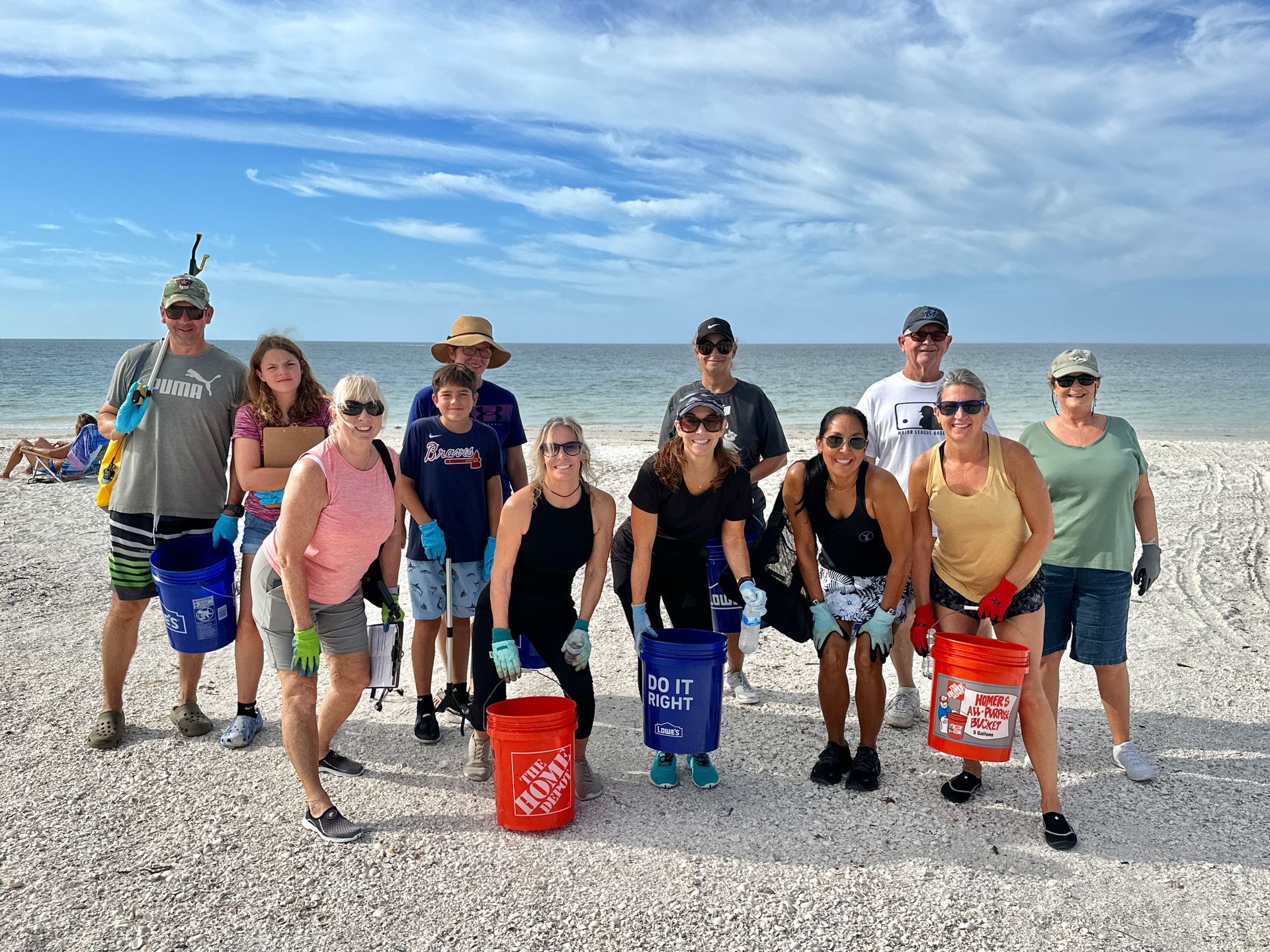 Friends of Lovers Key