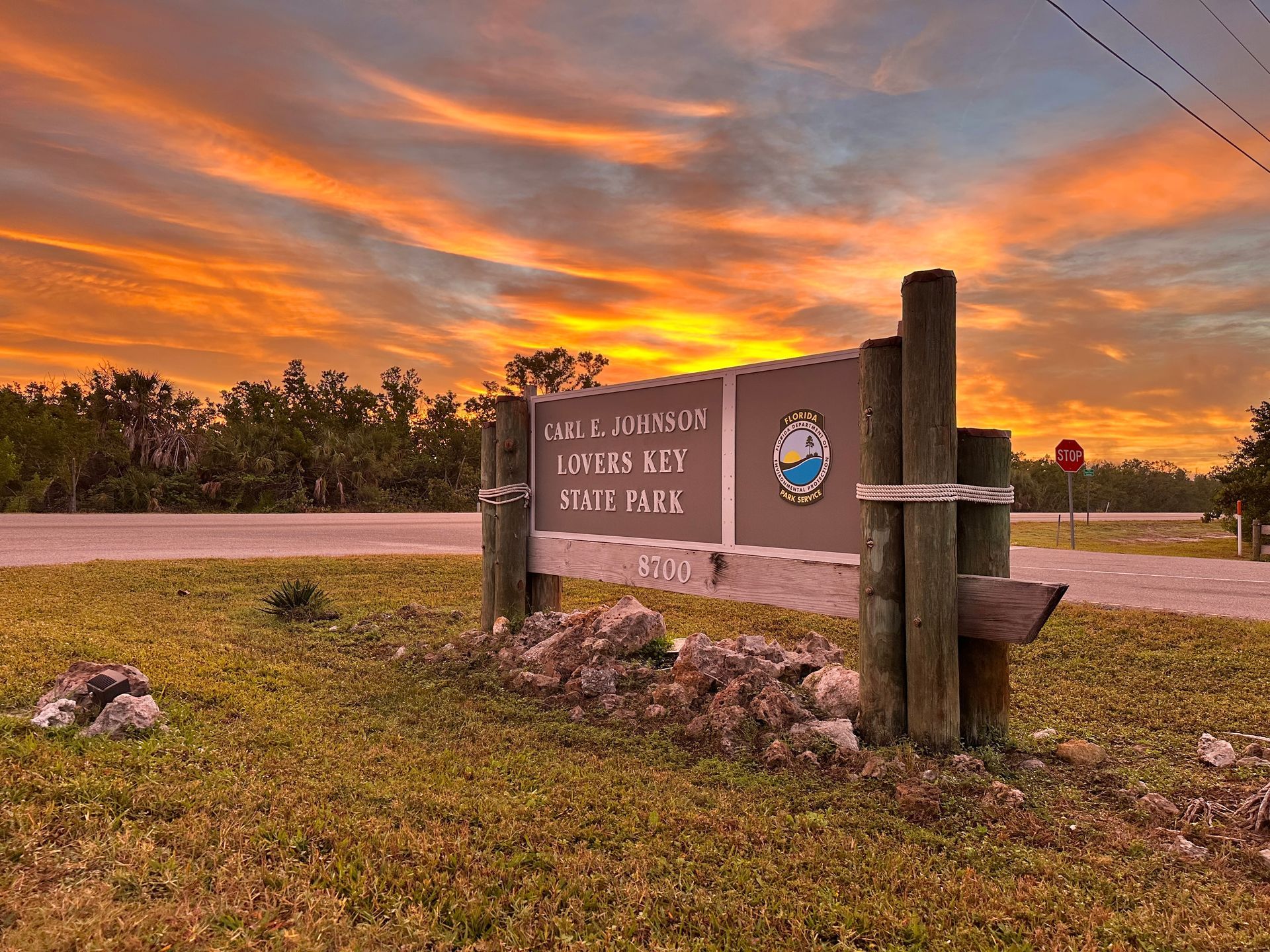 Friends of Lovers Key
