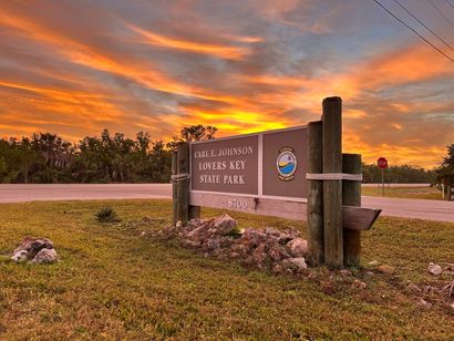 Friends of Lovers Key