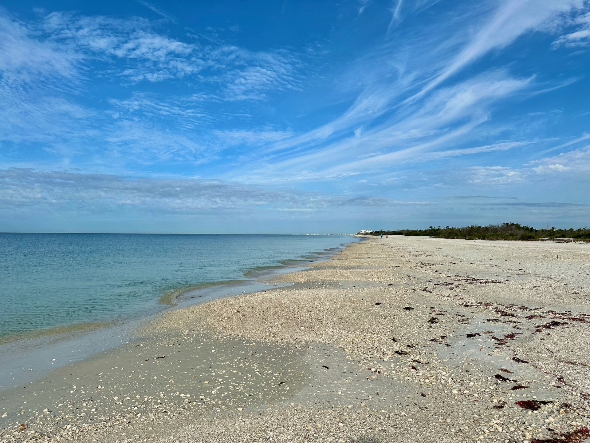 Lovers Key State Park