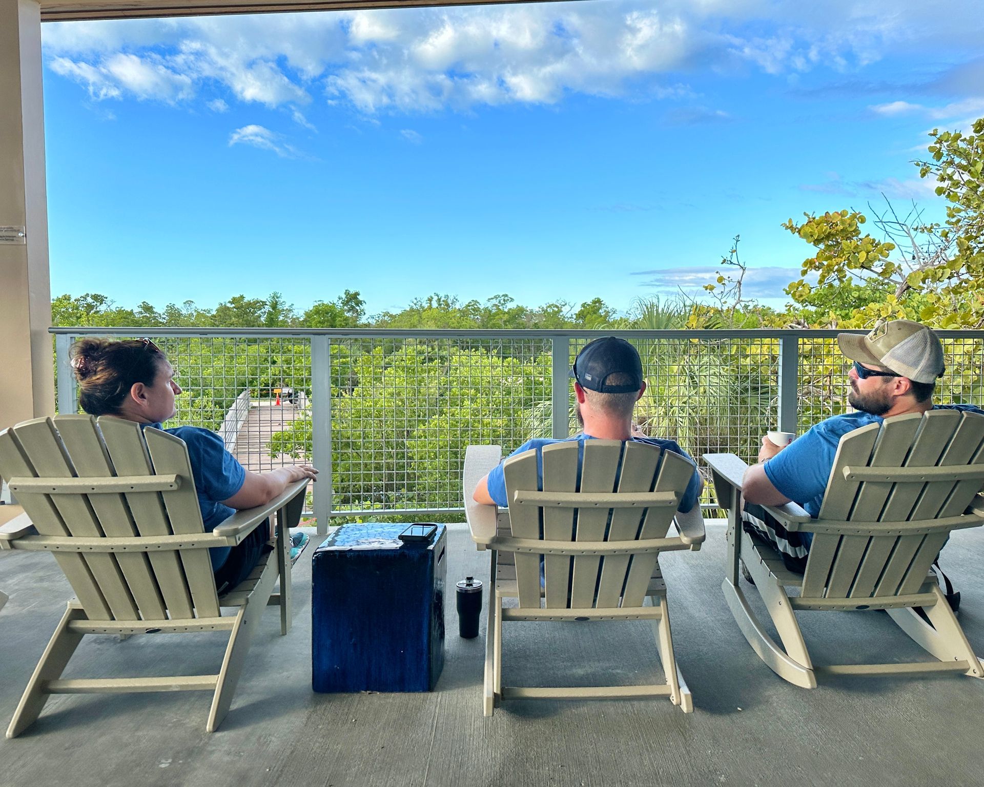 Friends of Lovers Key