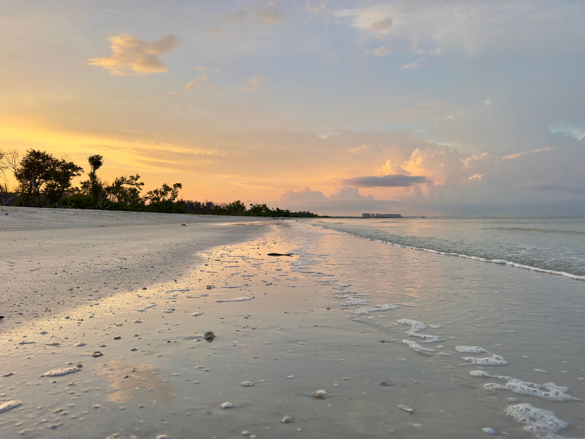 Lovers Key State Park
