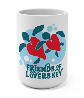 Friends of Lovers Key Store