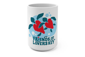 Lovers Key State Park Adopt A Nest Program