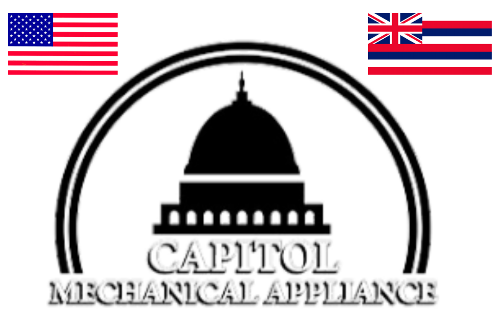 Capitol Mechanical Appliance - LOGO