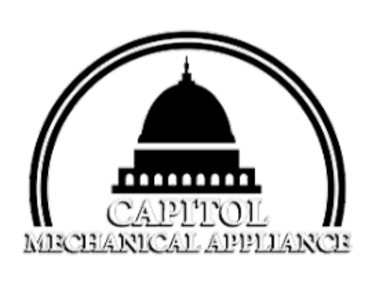Capitol Mechanical Appliance - LOGO