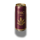 thc drink icon
