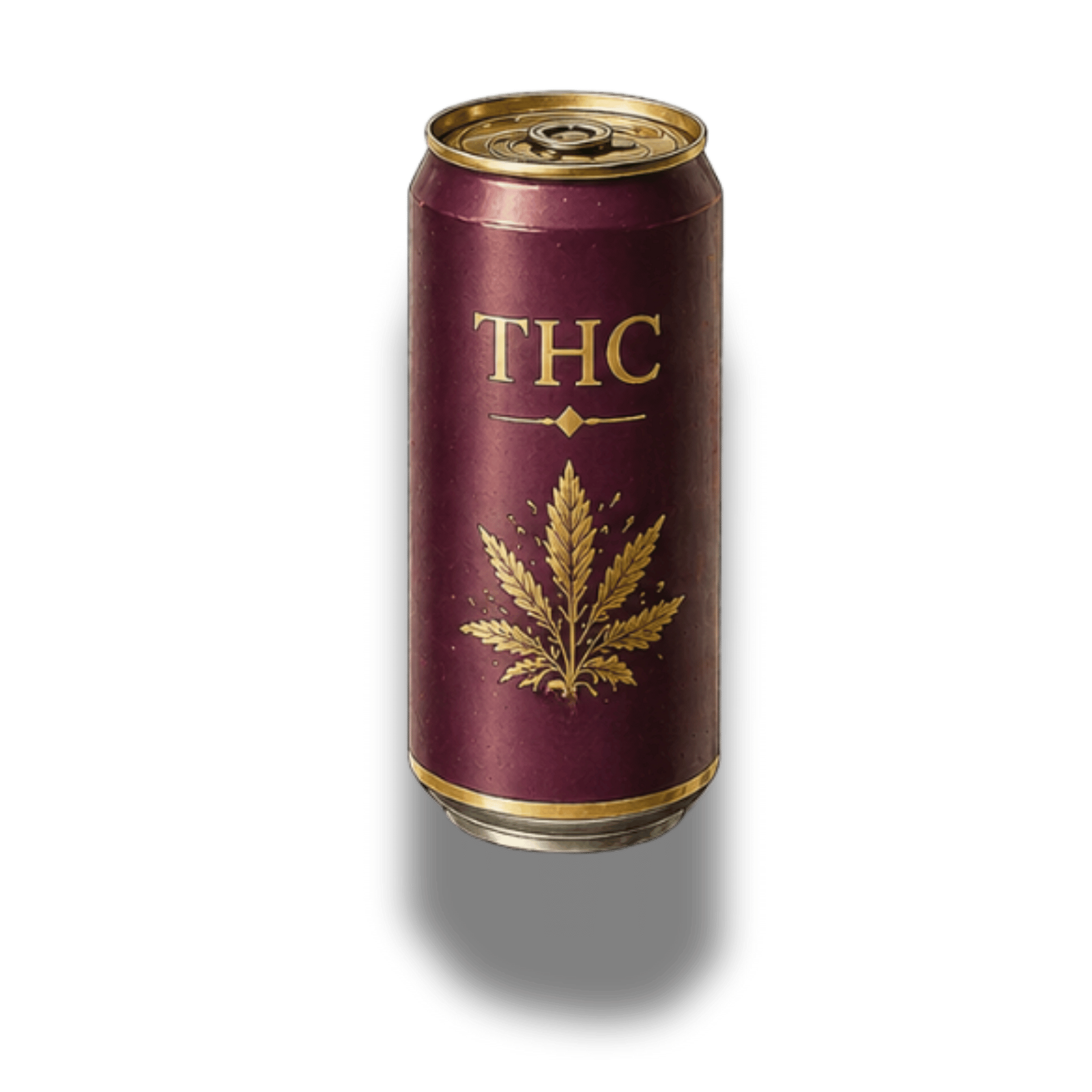 thc drink icon