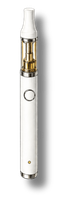 white vape pen icon