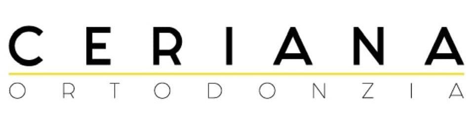 CERIANA STUDIO ORTODONTICO - LOGO