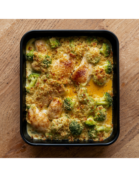 Chicken Divan Casserole