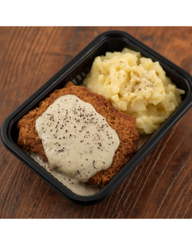 Country Fried Steak