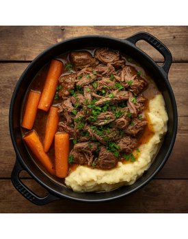 Classic Pot Roast