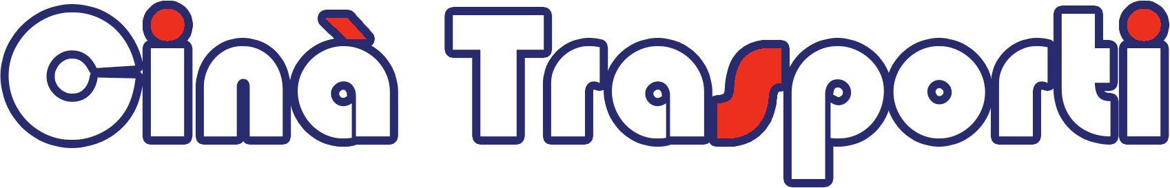 Logo Cinà Trasporti