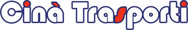 Logo Cinà Trasporti