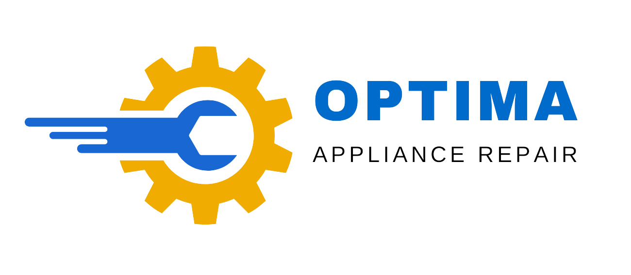 Optima Appliance Repair logo