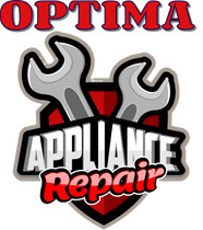 Optima Appliance Repair logo