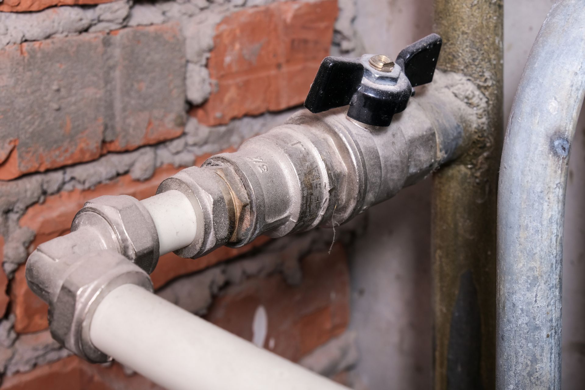 Backflow Prevention - Davenport, IA - C. Ewert Plumbing & Heating