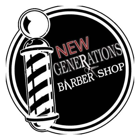 Generations Barber Shop