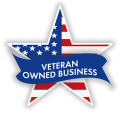 Veteran Owned Business