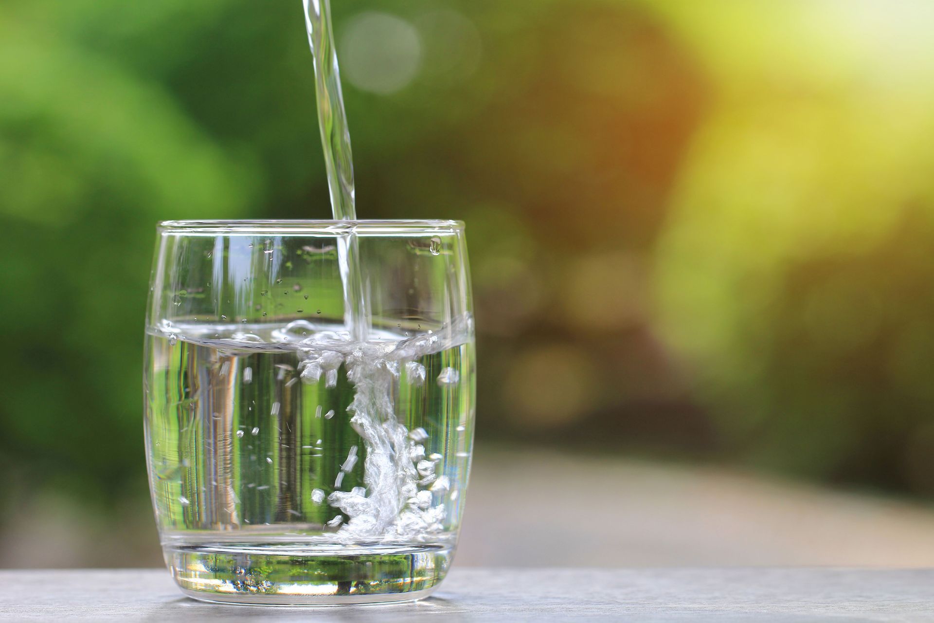 Benefits of Soft Water in Laramie, WY