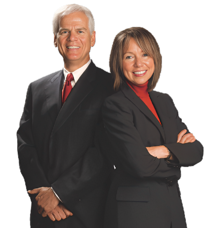 Male & Female Attorneys — Somerset, KY — Sword & Broyles Law Offices