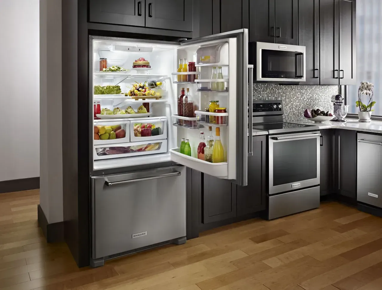 Best Refrigerators of 2024: Top Picks for Every Home