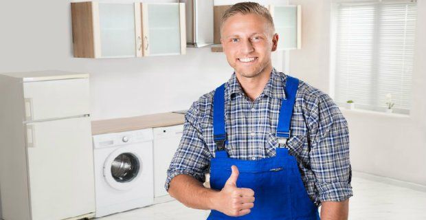 Refrigerator Repair and Service