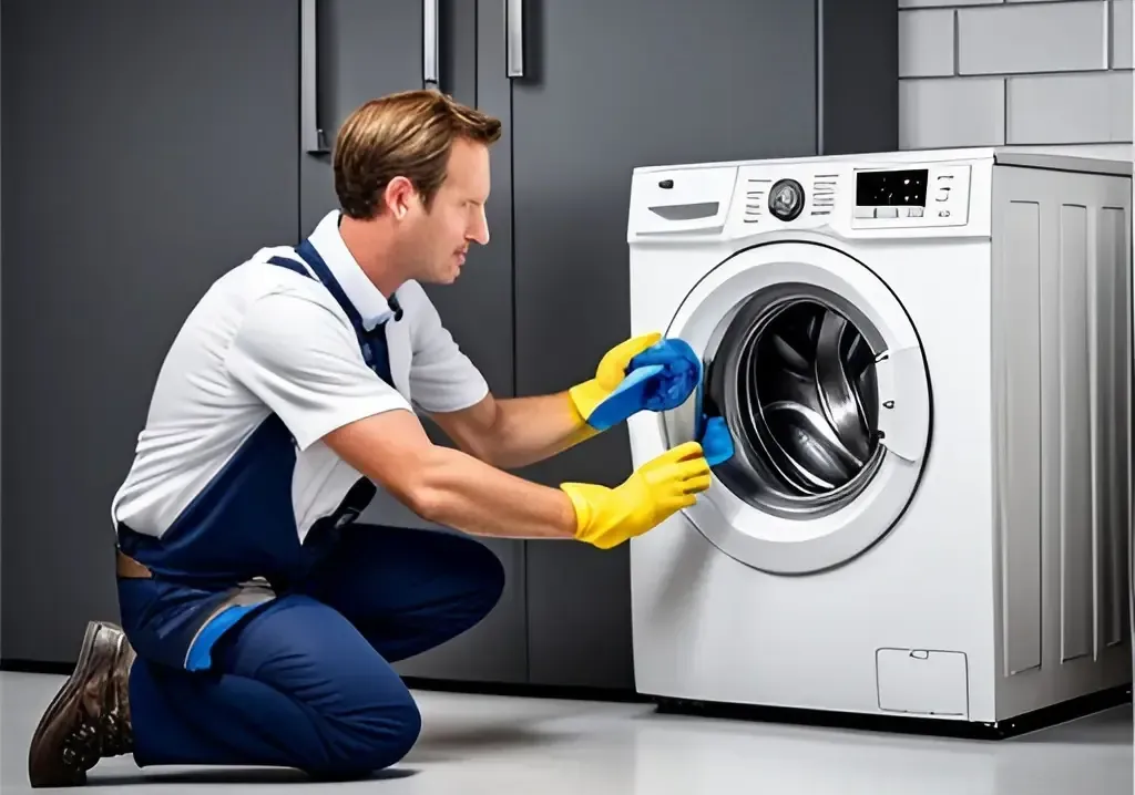 Kenmore washing machine reset methods comparison chart infographic