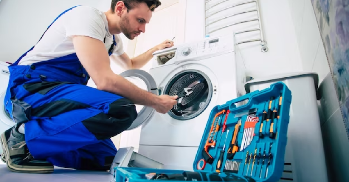 Mastering LG Dryer Maintenance A Complete Timeline Guide