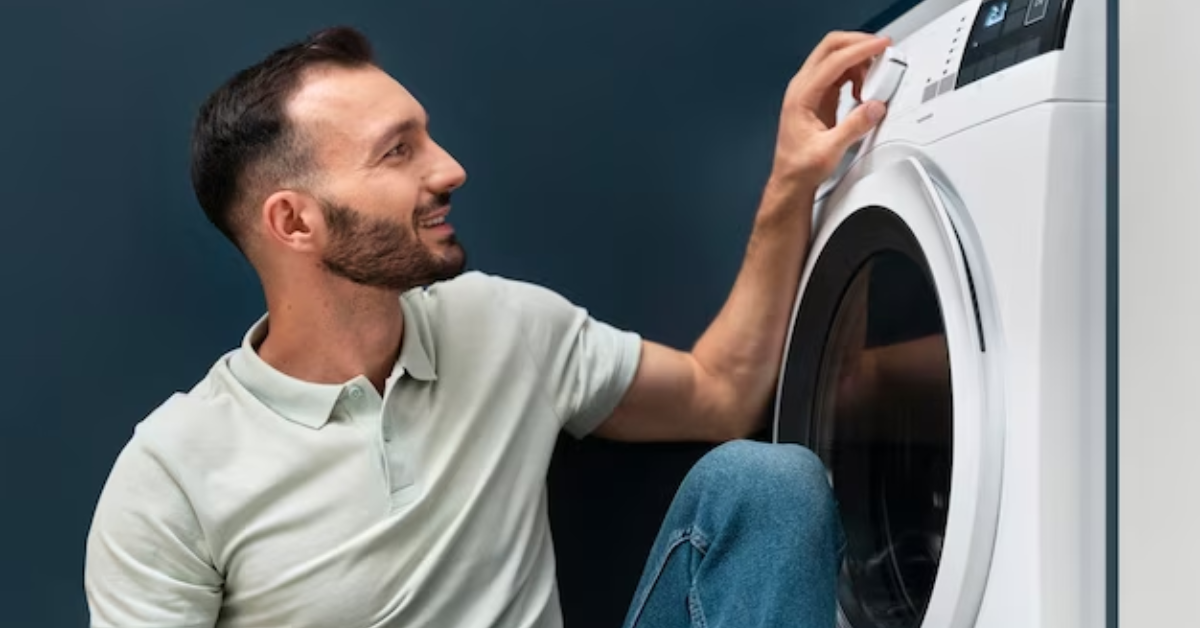 Your Guide to Noisy Spin Cycles Kenmore Washer Insights