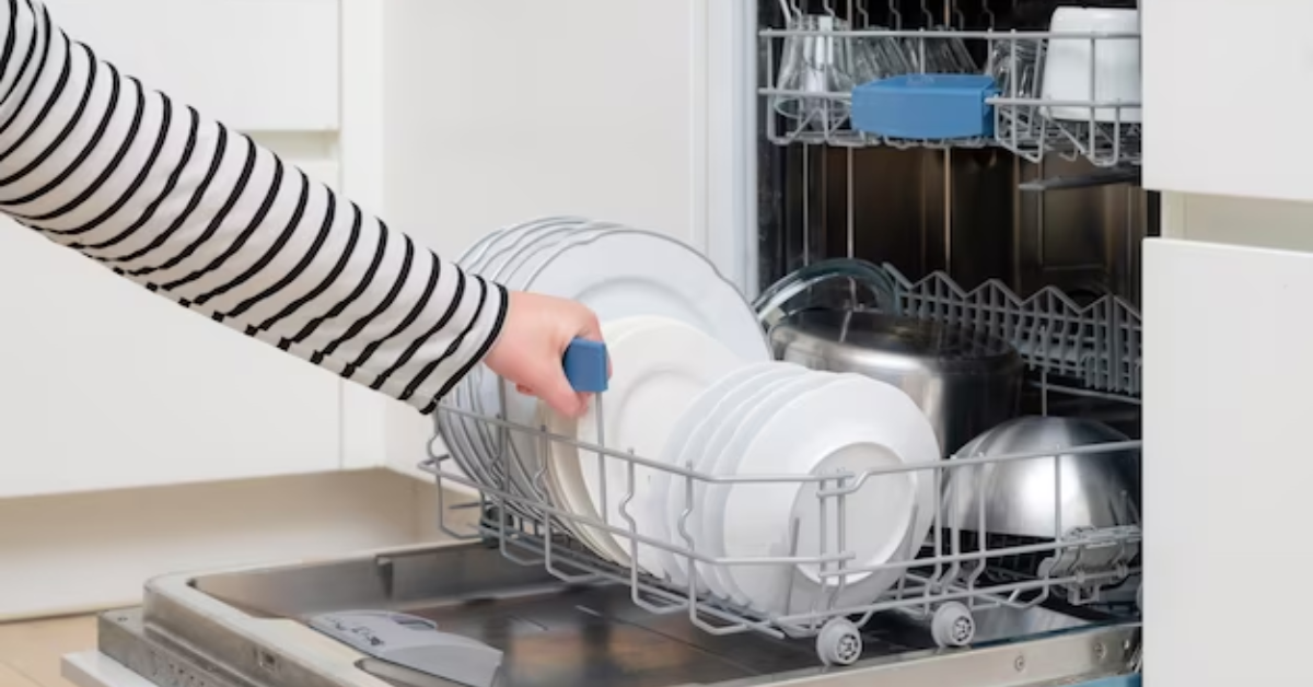 Top 10 Dishwasher Repair Mistakes to Avoid