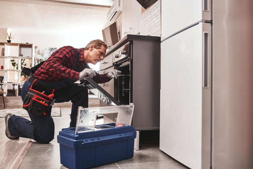 Mastering Appliance Repair: Expert Insights for a Well-Functioning Home