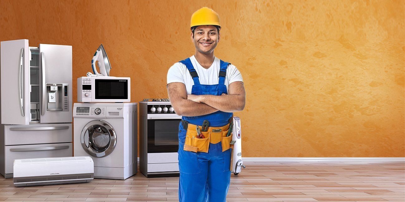All-Inclusive Guide to Appliance Repair: DIY Enthusiasts' Best Practices