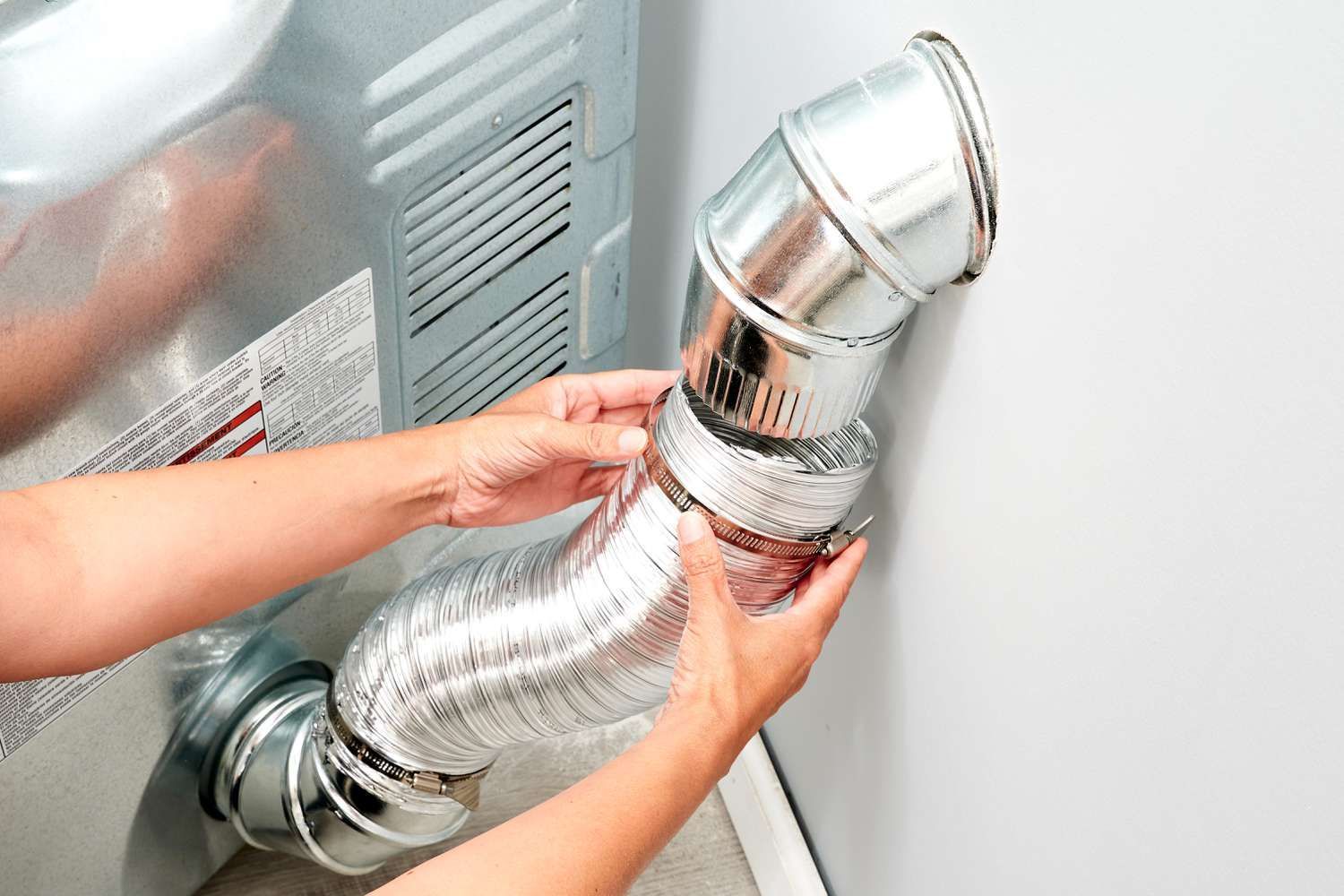 What to Do If Your Dryer Vent Is Too Long: Safety and Efficiency