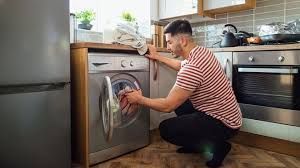 10 Common Front-Load Washer Repair Questions Answered