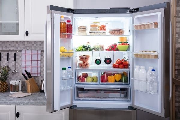 Top 9 Refrigerator Organization Tips: How to Keep Your Fridge Clean and Organized