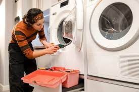 Troubleshooting Made Easy: Washer Repair Solutions for Busy Americans