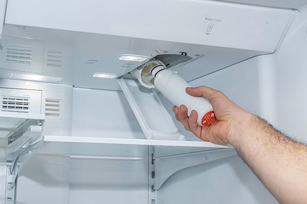 5 Reasons Why Your LG Refrigerator Is Leaking Water   Water Leaking From An LG Refrigerator 1920w 