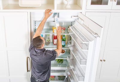 Keeping Cool: A Comprehensive Guide to Sub-Zero Refrigerator Repair