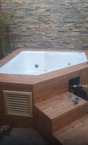 Gasfitería JR - Gasfitería y construcción en obras menores 