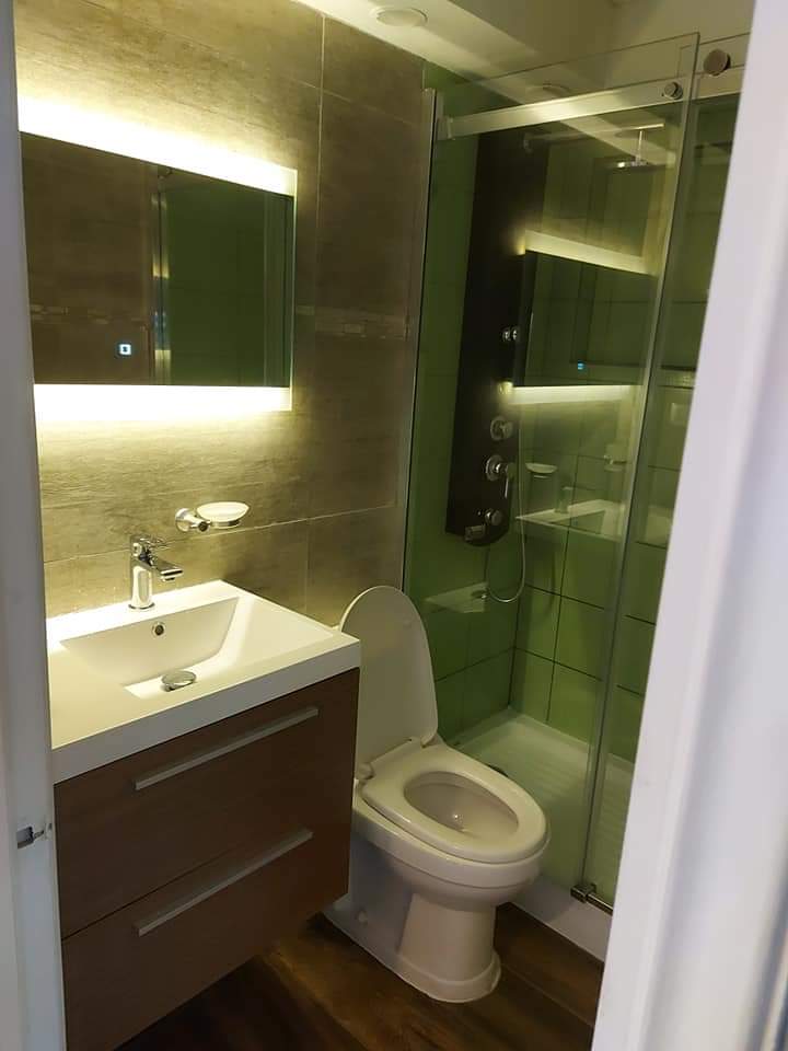 Gasfitería JR - Gasfitería y construcción en obras menores 