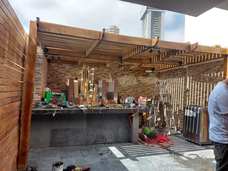 Gasfitería JR - Gasfitería y construcción en obras menores 