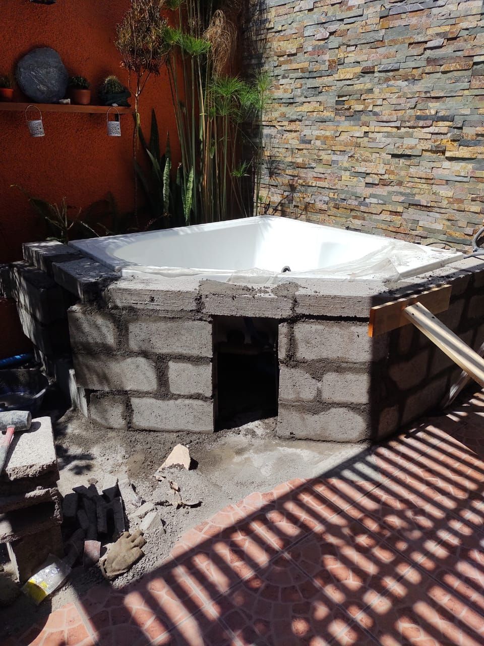 Gasfitería JR - Gasfitería y construcción en obras menores 