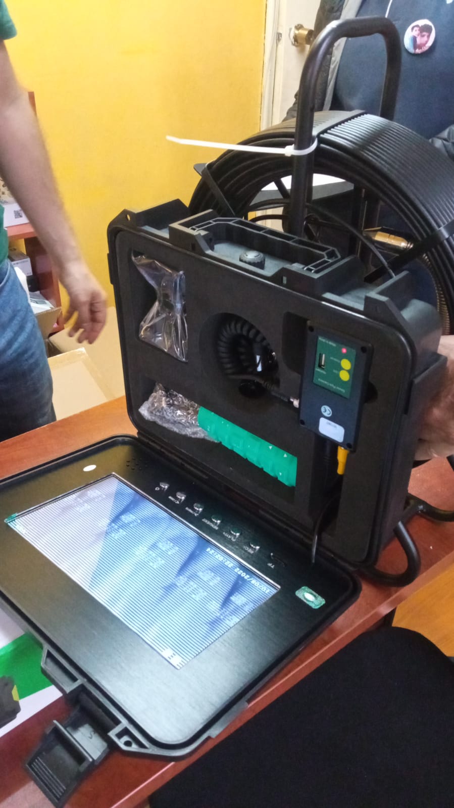 Gasfitería JR - Gasfitería y construcción en obras menores 