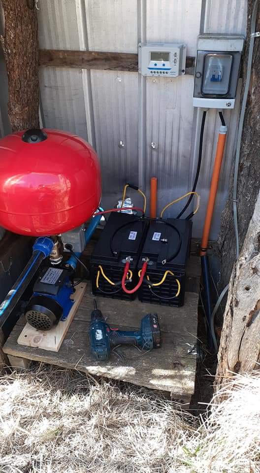 Gasfitería JR - Gasfitería y construcción en obras menores 