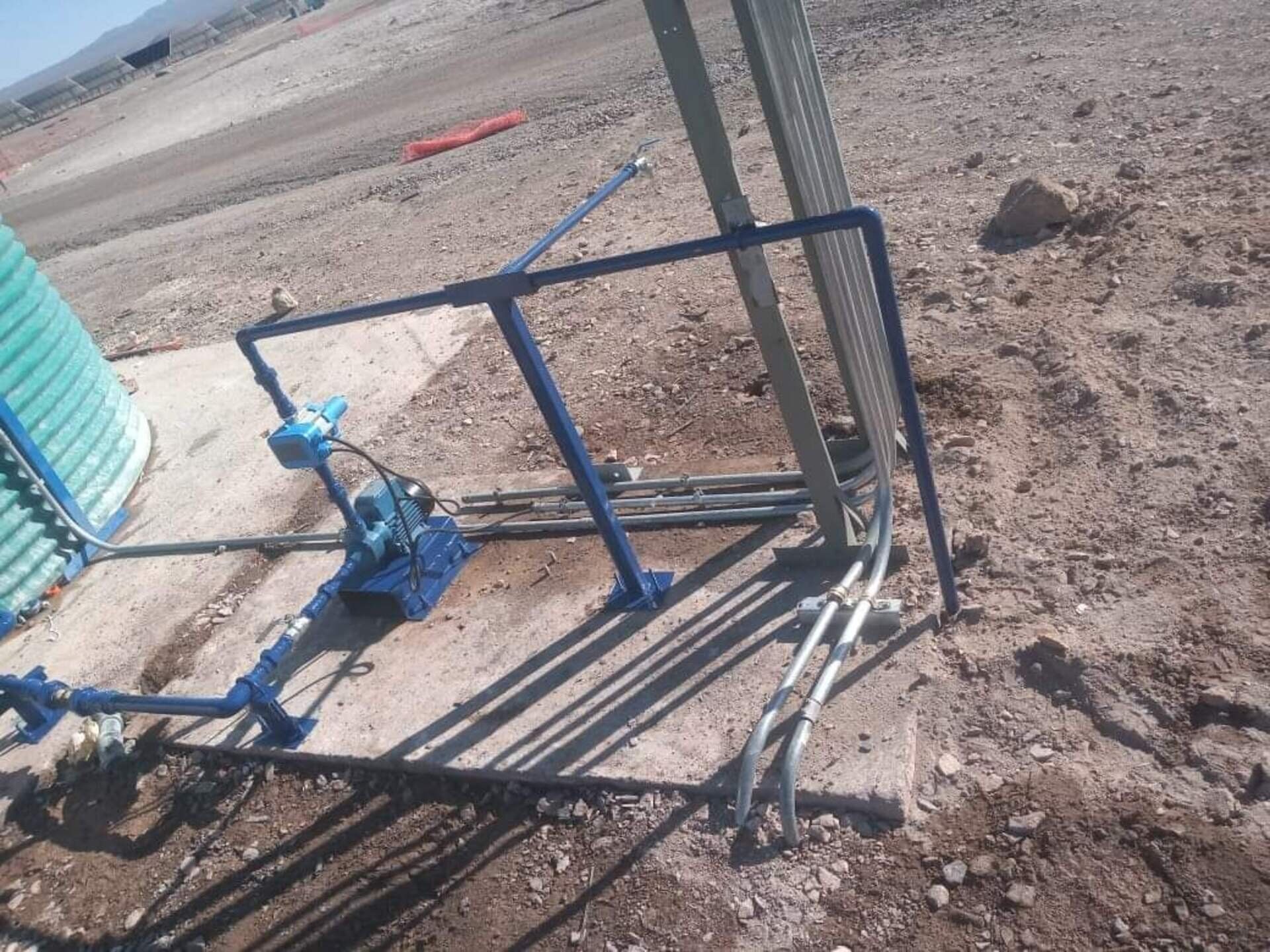 Gasfitería JR - Gasfitería y construcción en obras menores 