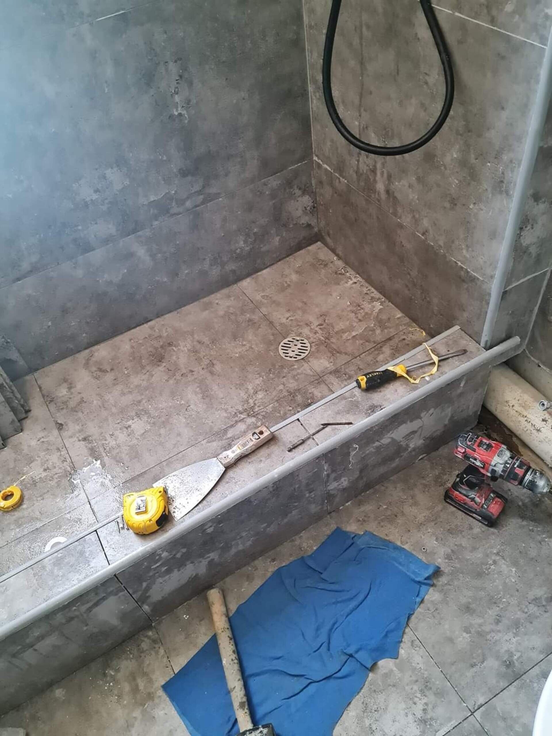 Gasfitería JR - Gasfitería y construcción en obras menores 