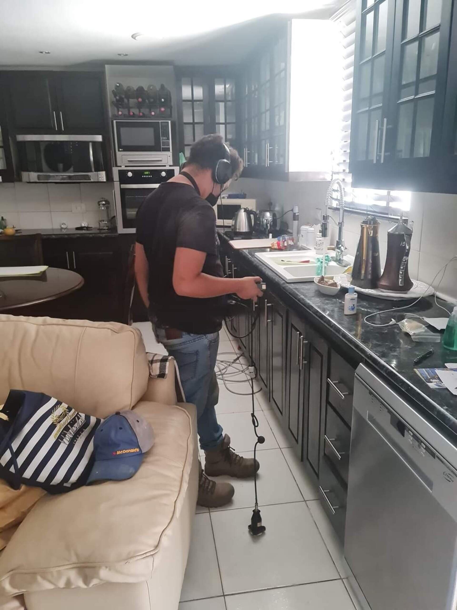 Gasfitería JR - Gasfiter 24 horas