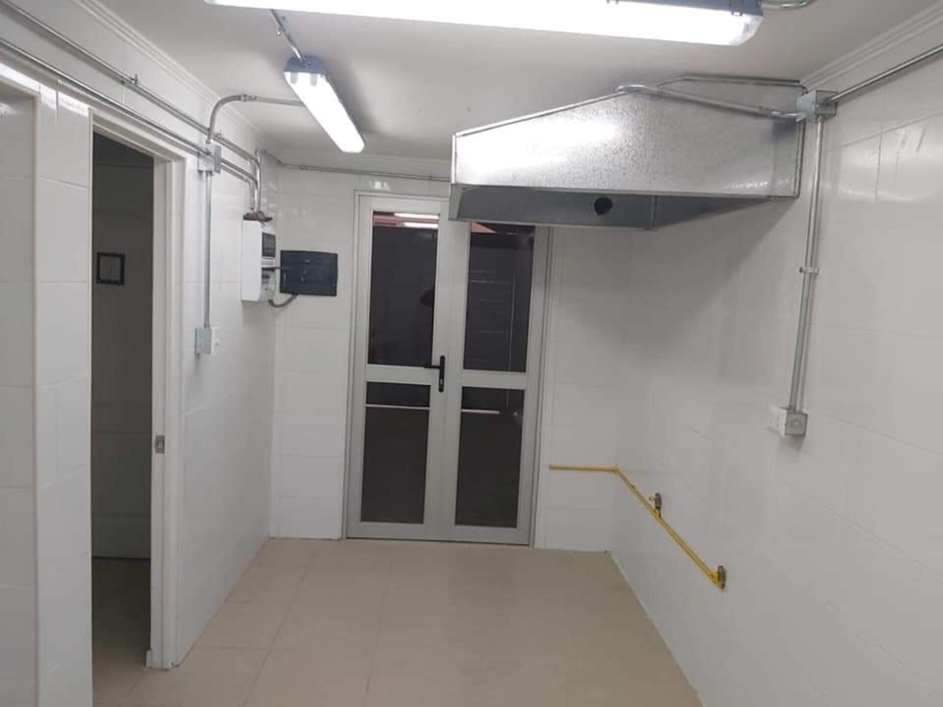 Gasfitería JR - Gasfitería y construcción en obras menores 